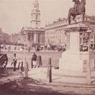 Trafalgar Square